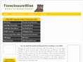foreclosurewise.com