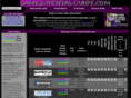 games-rental-guide.com