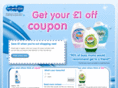 gelcoupon.com