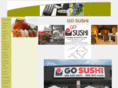 gosushi.biz