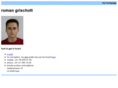 grischott.net
