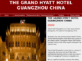 guangzhou-grand-hyatt.com