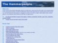 hammerpeople.com