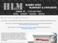 harrylongmasonry.com