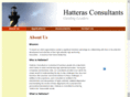 hatterasconsultants.com