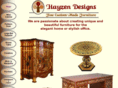 hayzen.com