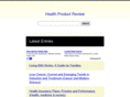 healthyflag.com