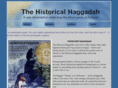 historicalhaggadah.com