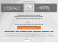 hotel-cotesud.com