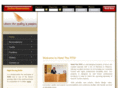hoteltherts.com