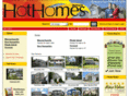 hothomesnetwork.com
