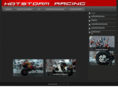 hotstormracing.com
