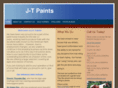 j-tpaints.com