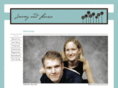 jeremyandlarissa.com