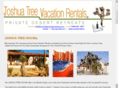 joshuatreeconnection.com