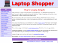 laptop-shopper.com