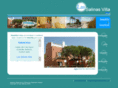 lassalinasvillas.com