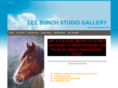 leebunchstudiogallery.com