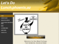letsdolunchaz.com