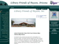 libraryfriendsofpayson.org