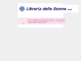 libreriadelledonne.com