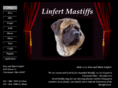 linfertsmastiffs.com