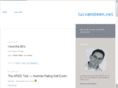 lucvansteen.net