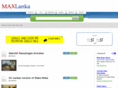 maxlanka.com