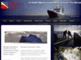 mcgregor-geoscience.com