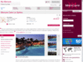 mercure-cairo-le-sphinx.com