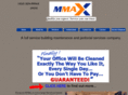 mmaxgreen.com