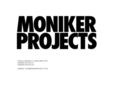monikerprojects.com