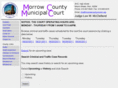 morrowcountymunict.com