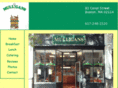 mulligansdeli.com