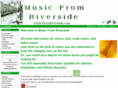 musicfromriverside.com