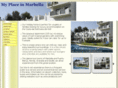 myplaceinmarbella.com