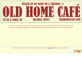 oldhomecafe.com