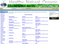 organicoutlet.net