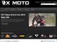 oxmoto.com