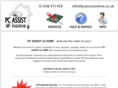 pcassistonline.co.uk
