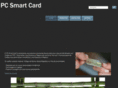 pcsmartcard.net