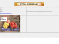 petalpreserves.com