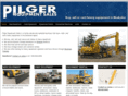 pilgerequipment.com