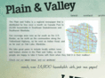 plainandvalley.com