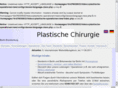 plastische-chirurgie-brandenburg.info