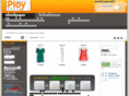 ploykhong.com