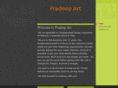 pradeepart.com