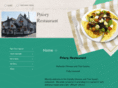 prioryrestaurant.com