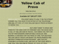 provoyellowcab.com
