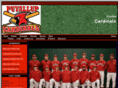 puyallupcardinals.com